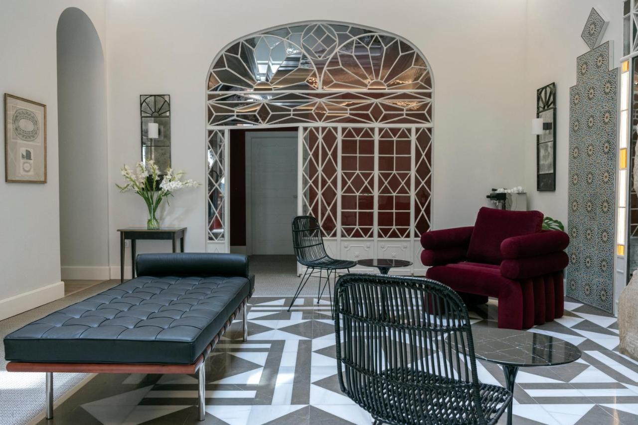 Hotel Boutique Casa Romana 4*
