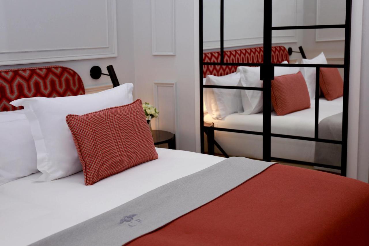 Hotel Boutique Casa Romana