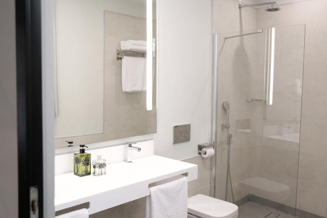 Boutique Casa Romana Hotel Sevilla