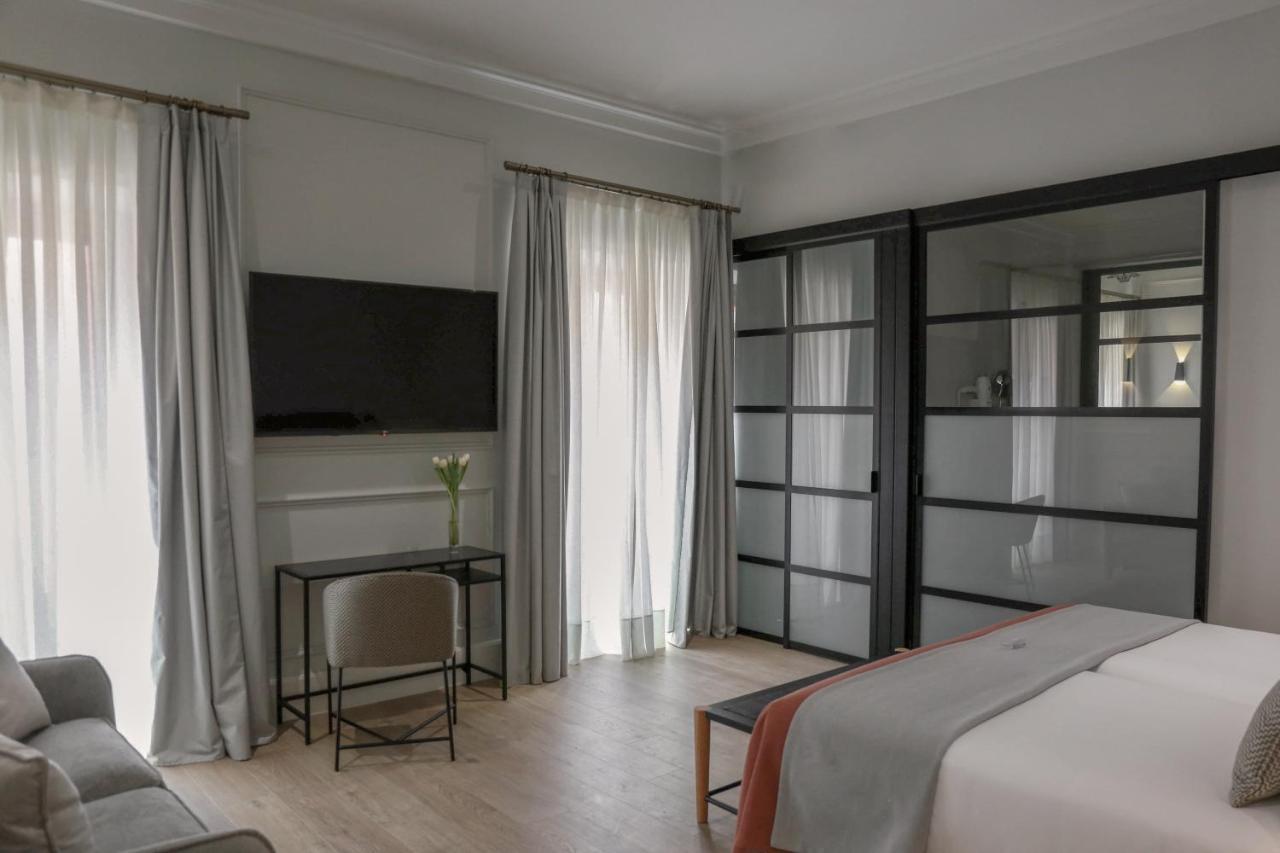 Hotel Boutique Casa Romana