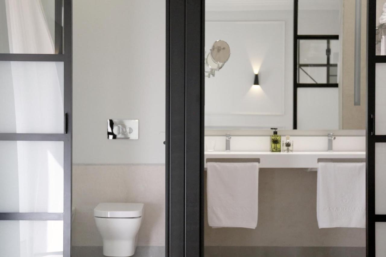 Hotel Boutique Casa Romana 4*