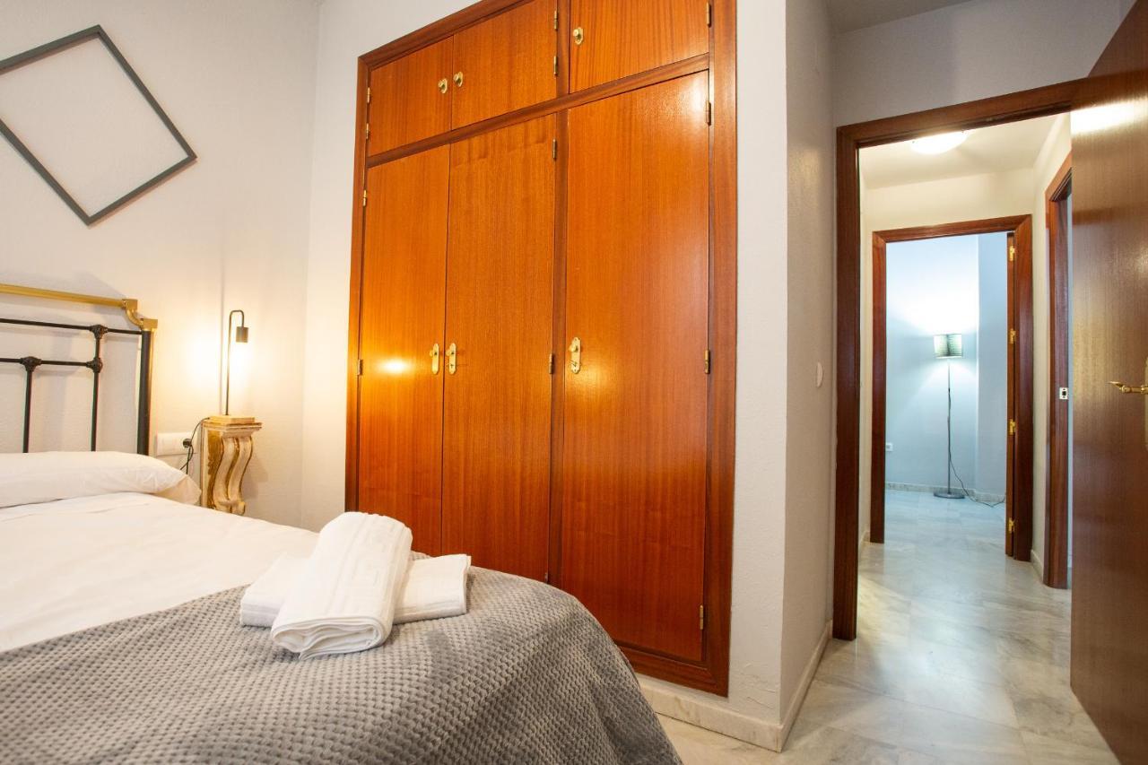 Apartamento Wish Torres De