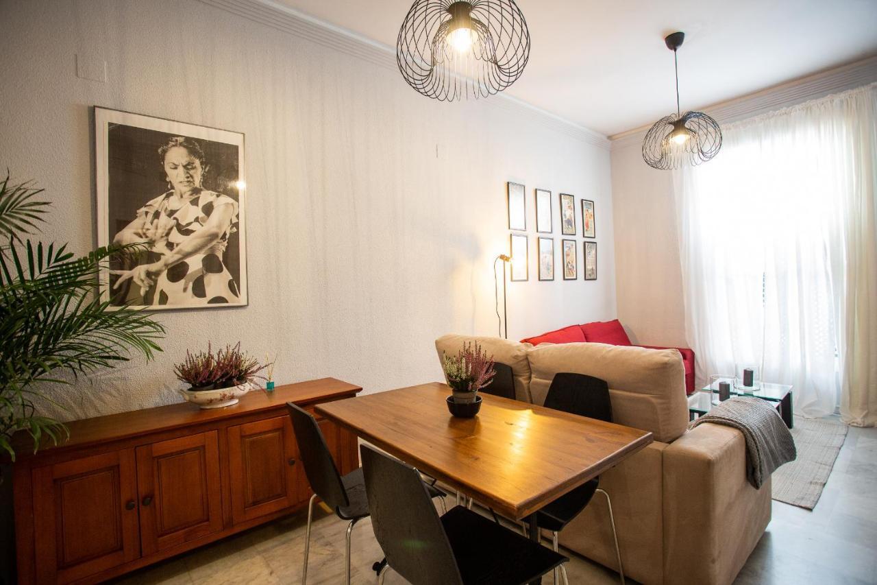 Apartamento Wish Torres De Sevilla