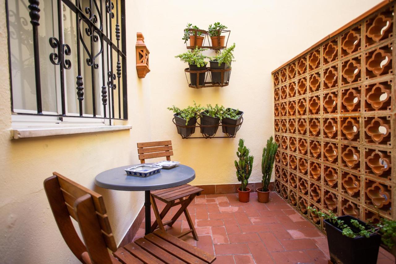 Wish Torres De Apartamento *