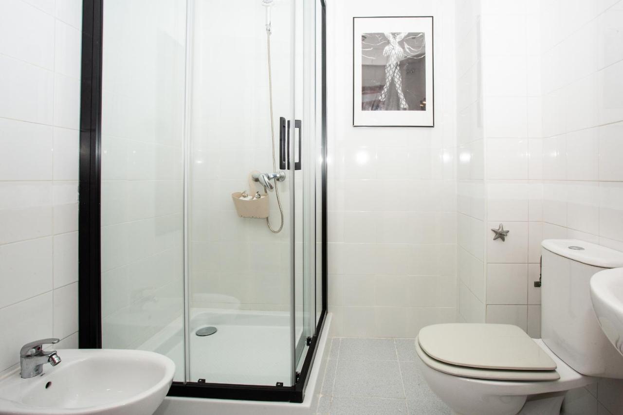 Apartamento Wish Torres De Sevilla