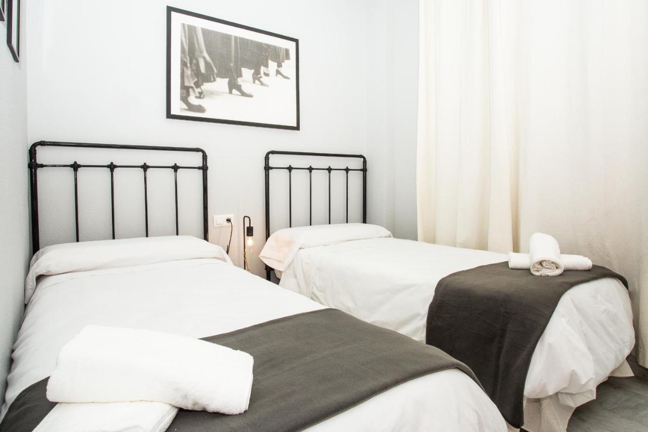 Wish Torres De Apartamento *