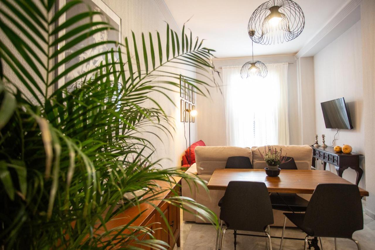 Wish Torres De Apartamento *