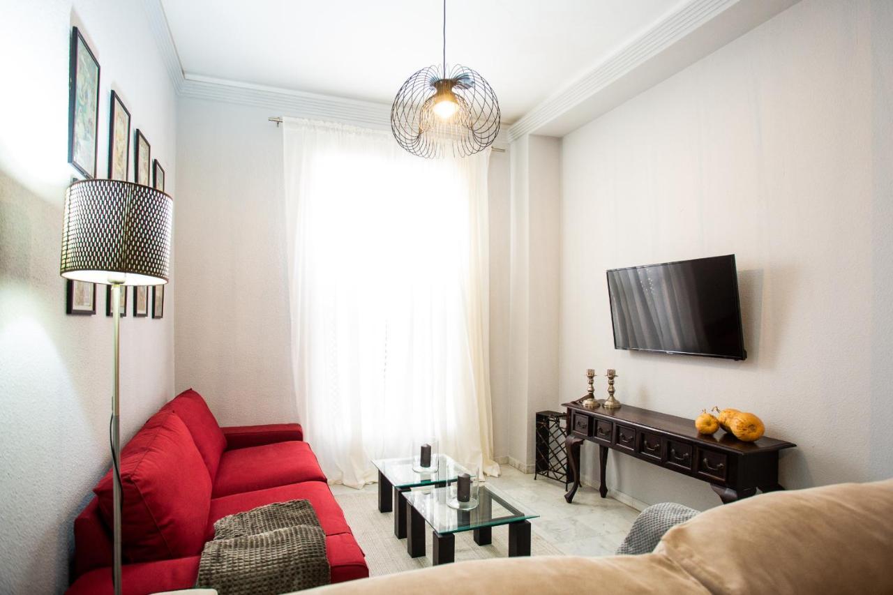 Wish Torres De Apartamento Sevilla