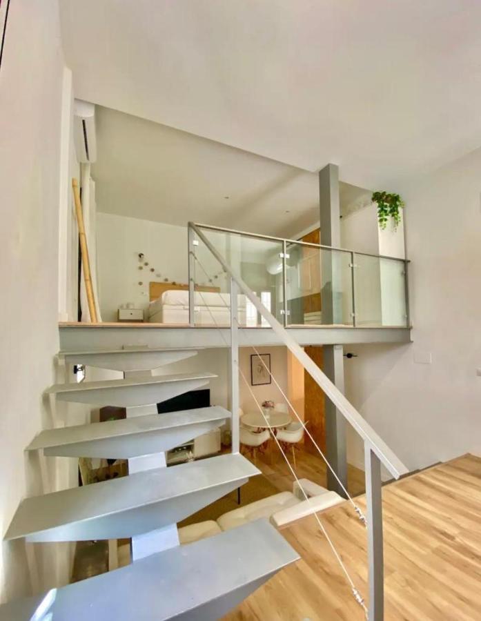 Loft Alameda En Apartamento Sevilla