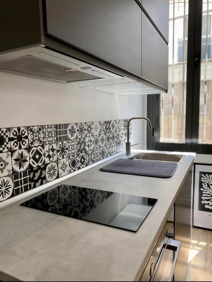 Apartamento Loft Alameda En