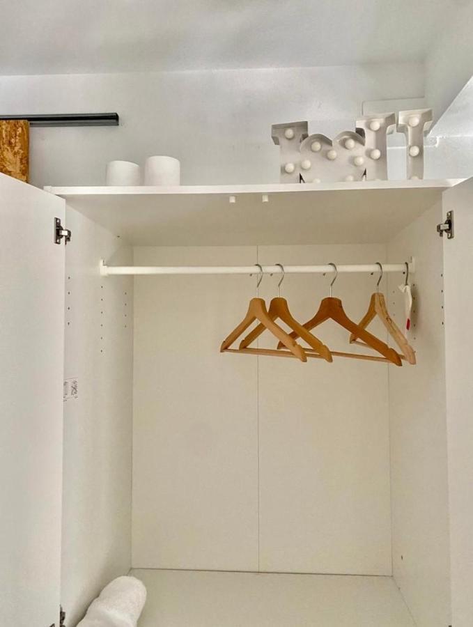 Apartamento Loft Alameda En