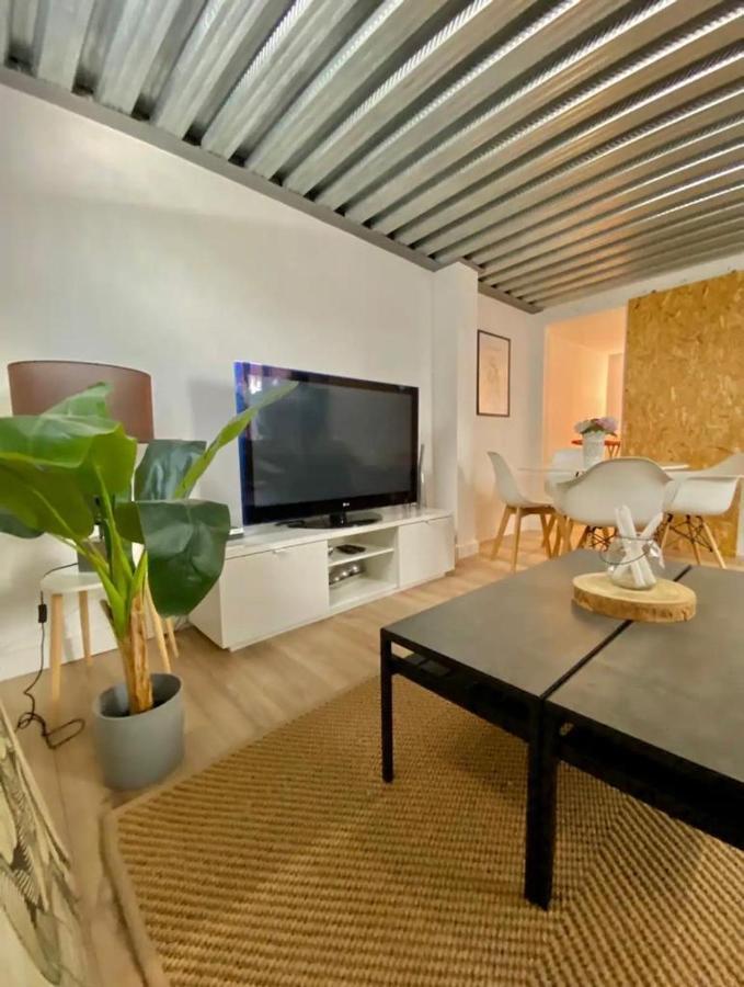 Loft Alameda En