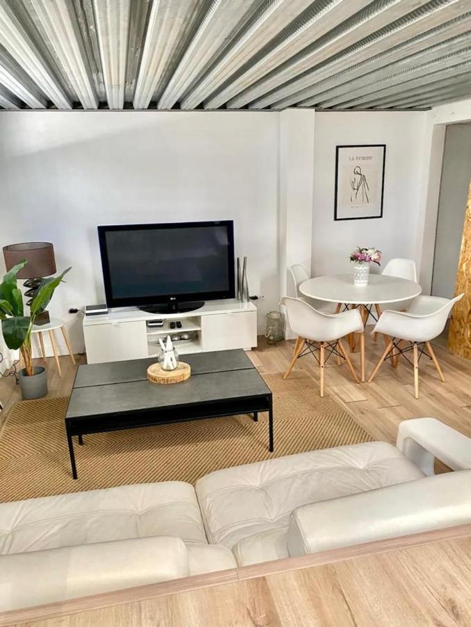 Loft Alameda En Apartamento *