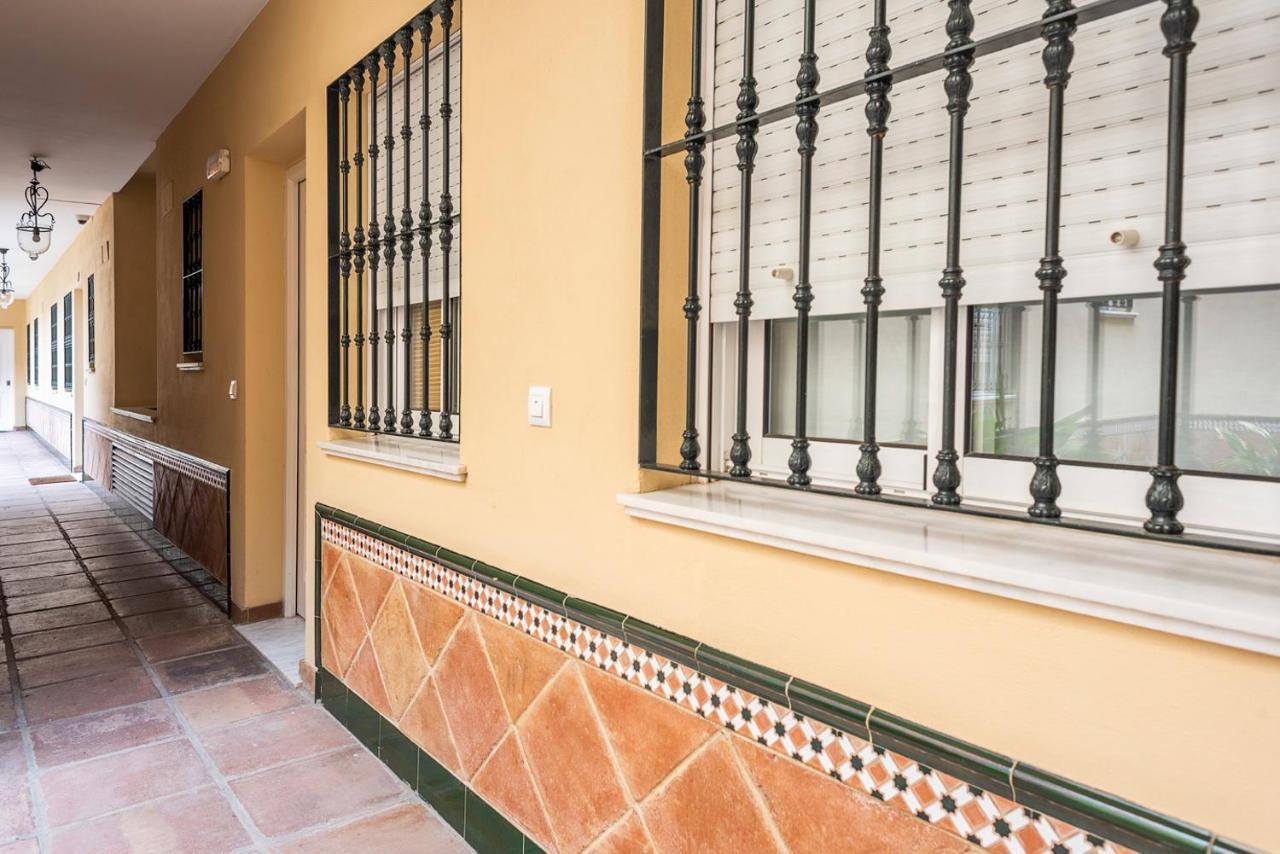 Flipanddo Triana Apartment