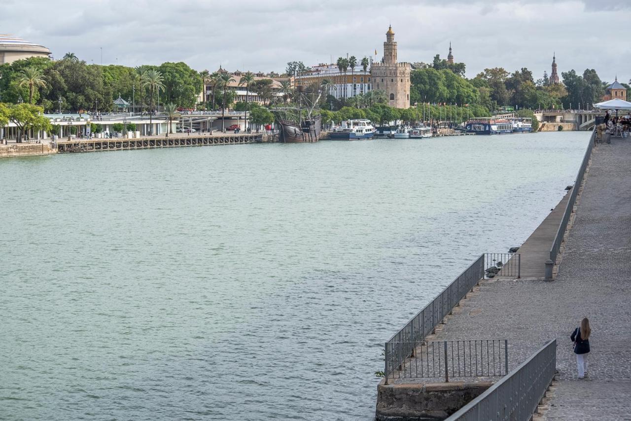Flipanddo Triana Apartment Seville