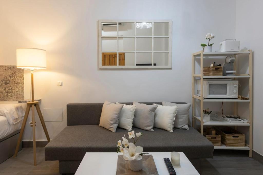 Apartamento Wish Santa Clara De *