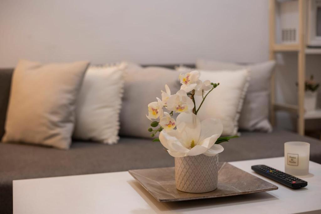 Apartamento Wish Santa Clara De