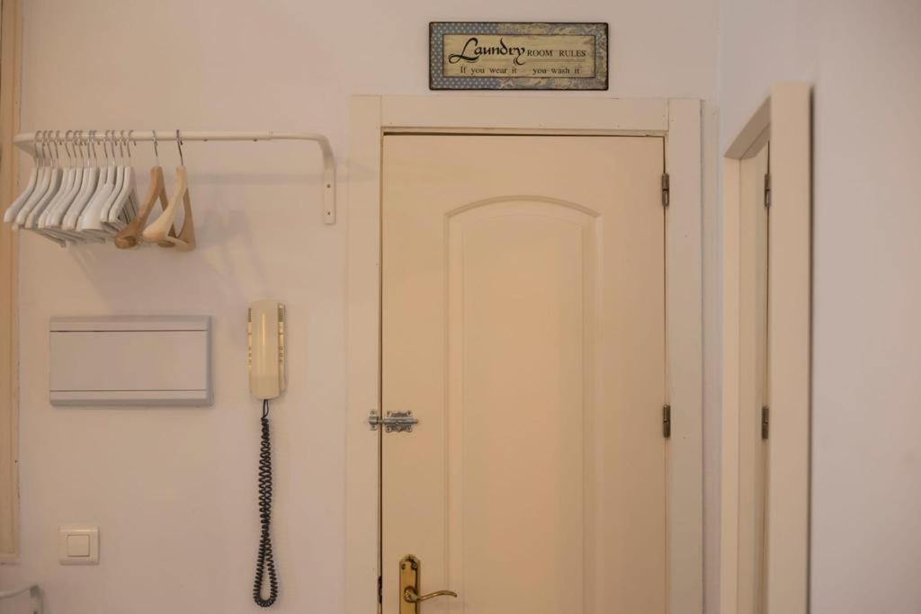 Apartamento Wish Santa Clara De Sevilla