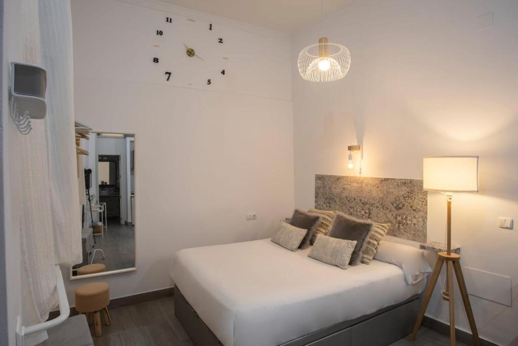 Wish Santa Clara De Apartamento Sevilla