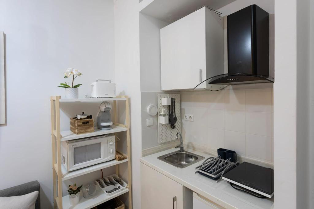 Wish Santa Clara De Apartamento Sevilla