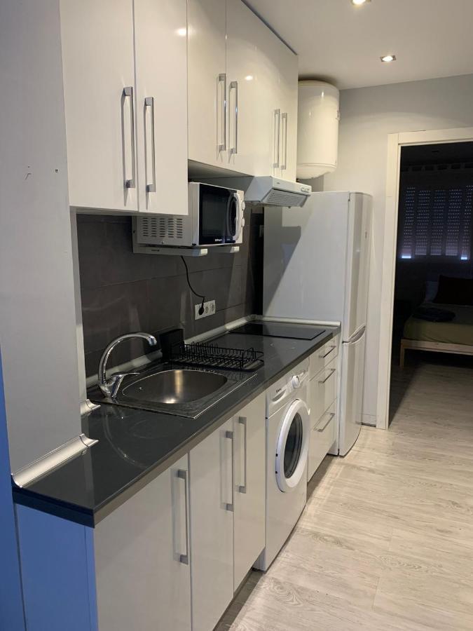 Apartamento Pasaje