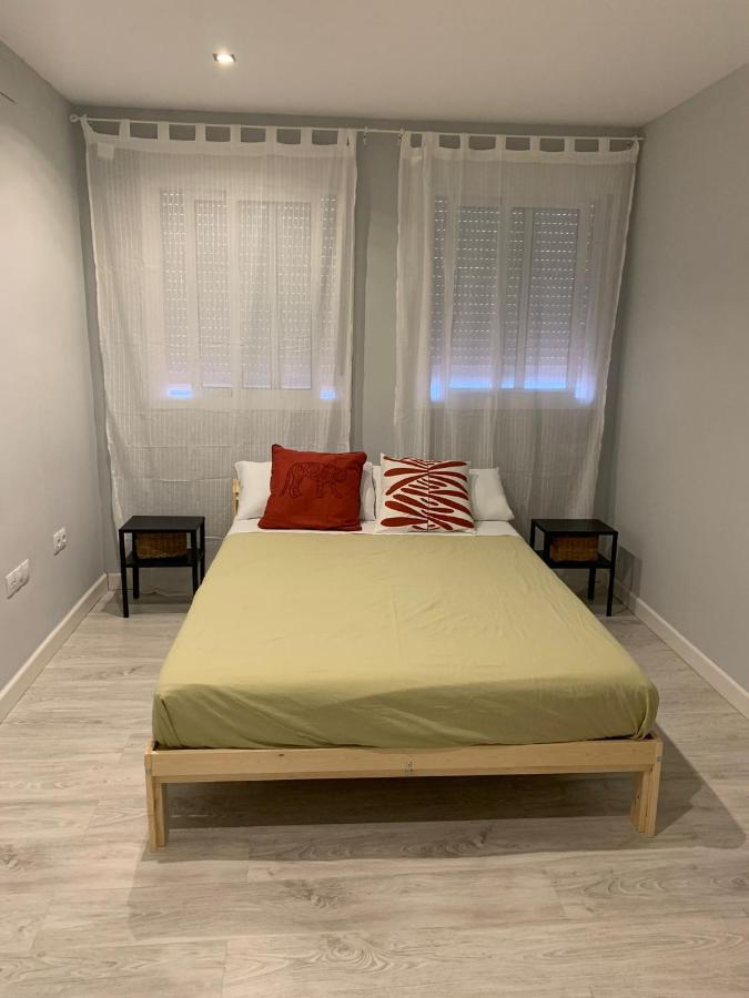 Pasaje Apartamento *
