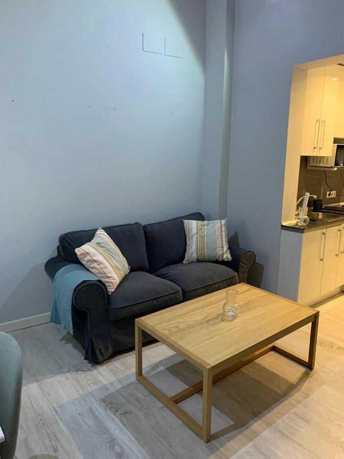 Pasaje Apartamento