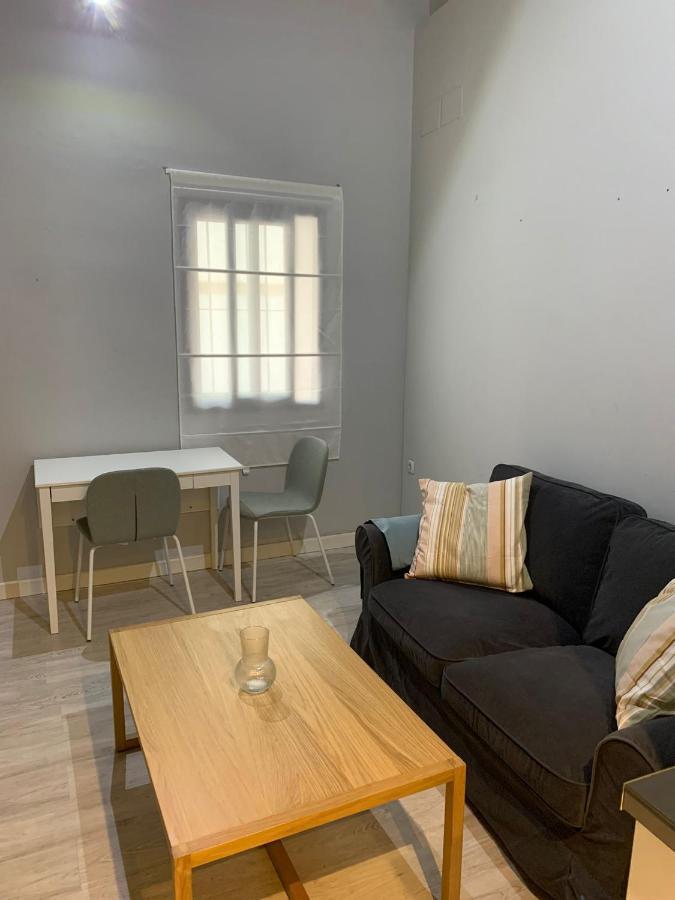 Apartamento Pasaje Sevilla