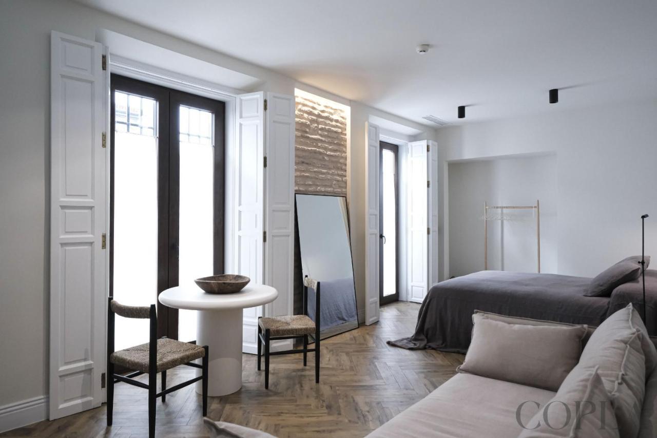Apartment Elegante Apartamento Para 4 Pax Cerca De La Plaza De Espana Seville