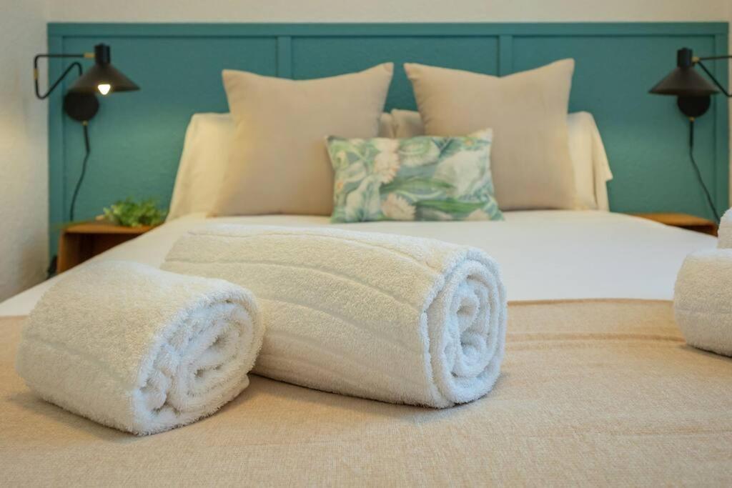 Triana Deluxe By Valcambre Apartamento