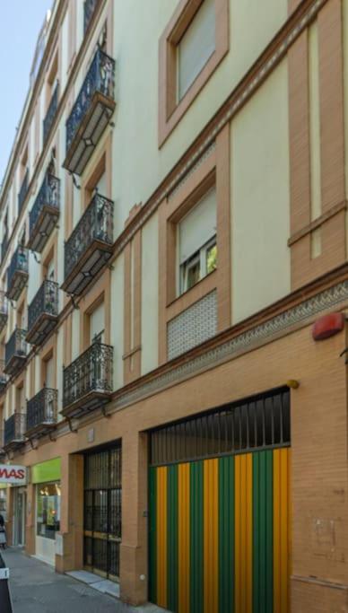 Triana Deluxe By Valcambre Apartamento Sevilla