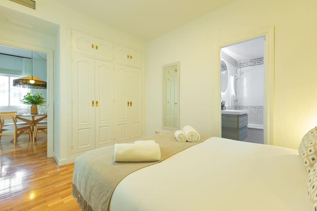 Apartamento Triana Deluxe By Valcambre