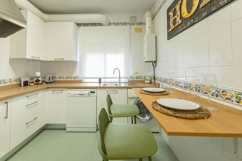 Triana Deluxe By Valcambre Apartamento Sevilla