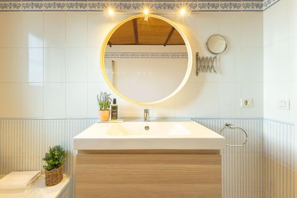 Apartamento Triana Deluxe By Valcambre Sevilla