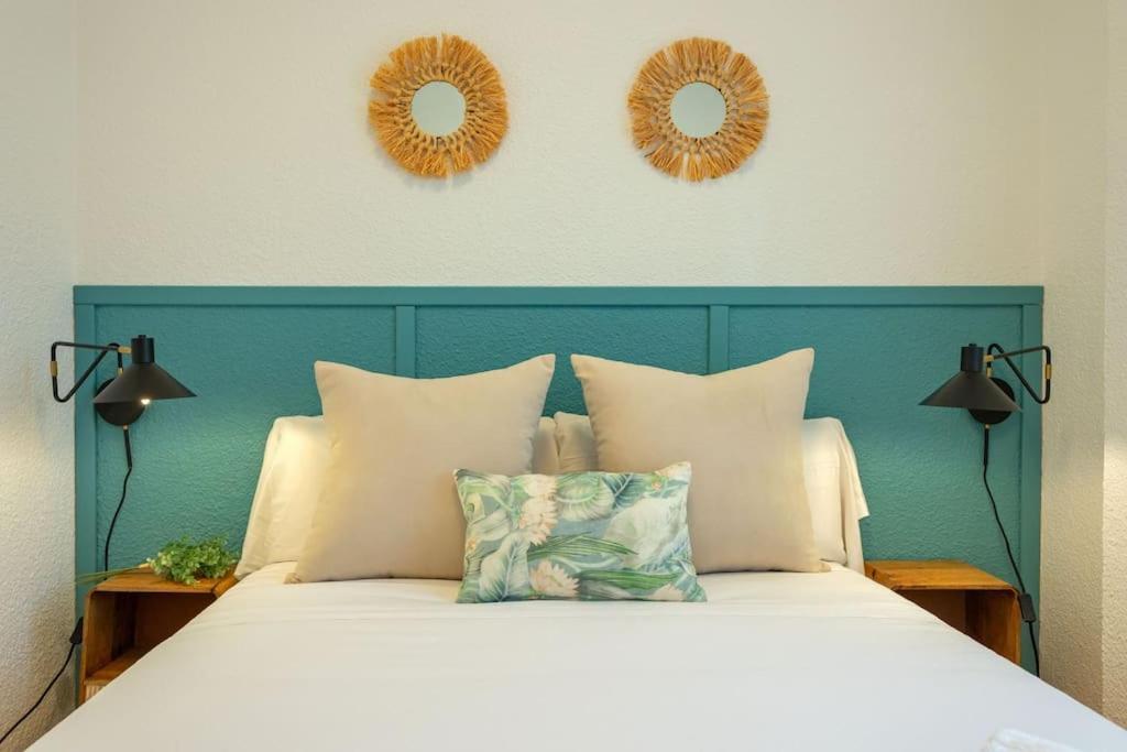 Apartamento Triana Deluxe By Valcambre *