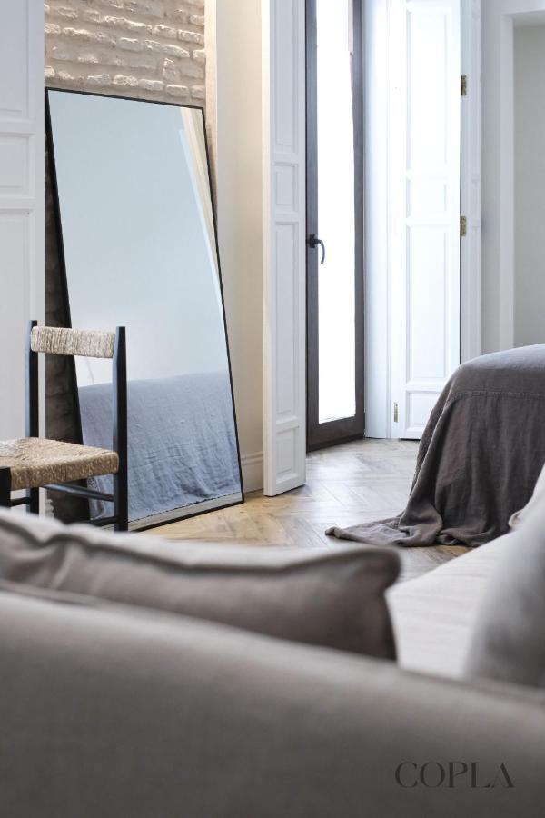 Elegante Apartamento Para 4 Pax Cerca De La Plaza De Espana *