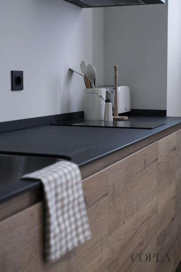 Elegante Apartamento Para 4 Pax Cerca De La Plaza De Espana