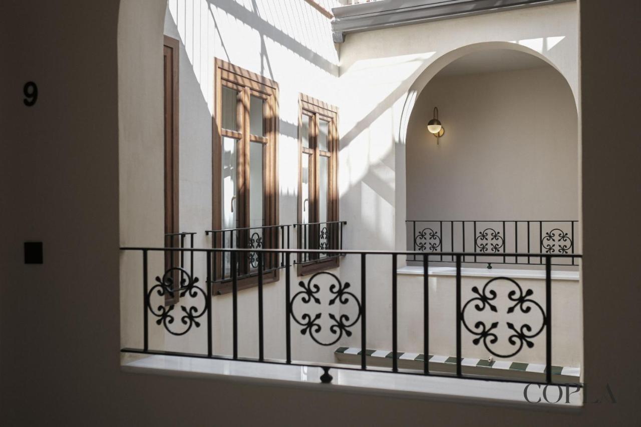 Elegante Apartamento Para 4 Pax Cerca De La Plaza De Espana Apartment