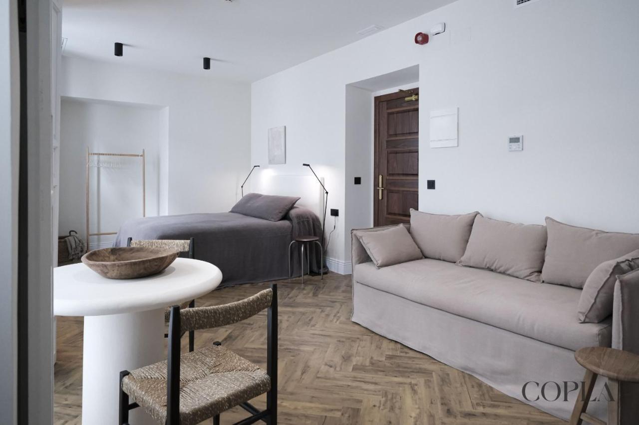 Apartment Elegante Apartamento Para 4 Pax Cerca De La Plaza De Espana Seville