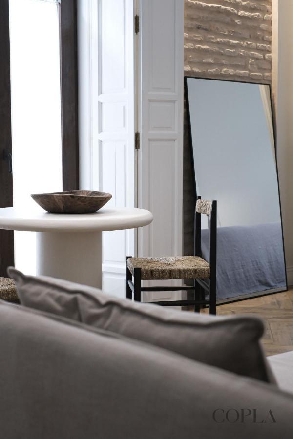 Elegante Apartamento Para 4 Pax Cerca De La Plaza De Espana Apartment *