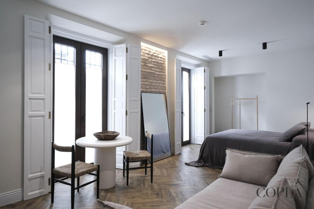 Elegante Apartamento Para 4 Pax Cerca De La Plaza De Espana * Seville