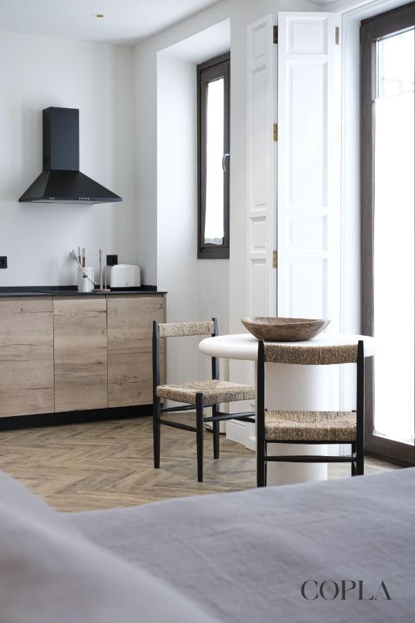 Elegante Apartamento Para 4 Pax Cerca De La Plaza De Espana Apartment