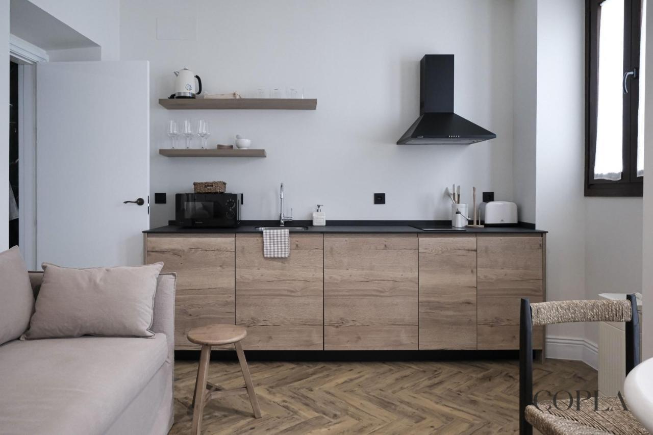 Elegante Apartamento Para 4 Pax Cerca De La Plaza De Espana *