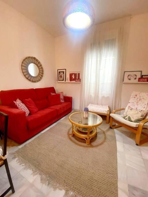 En Calle Regla Sanz Apartamento