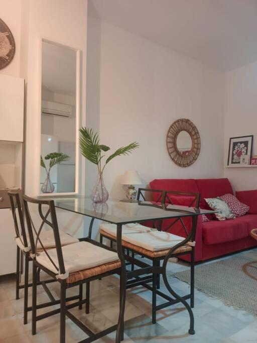 Apartamento En Calle Regla Sanz *