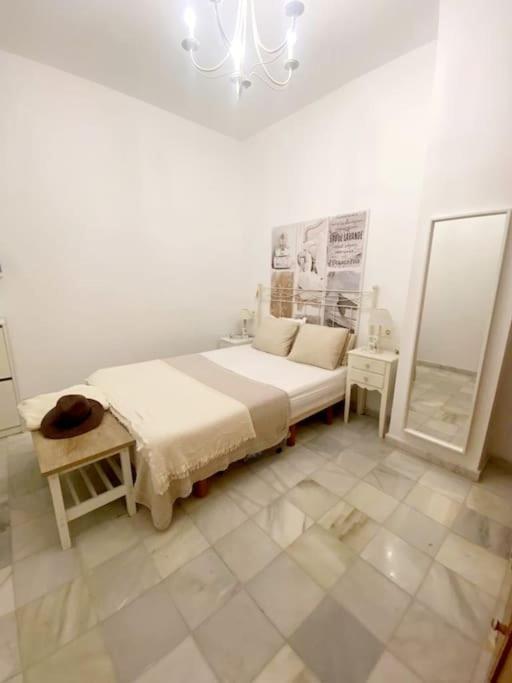 En Calle Regla Sanz Apartamento