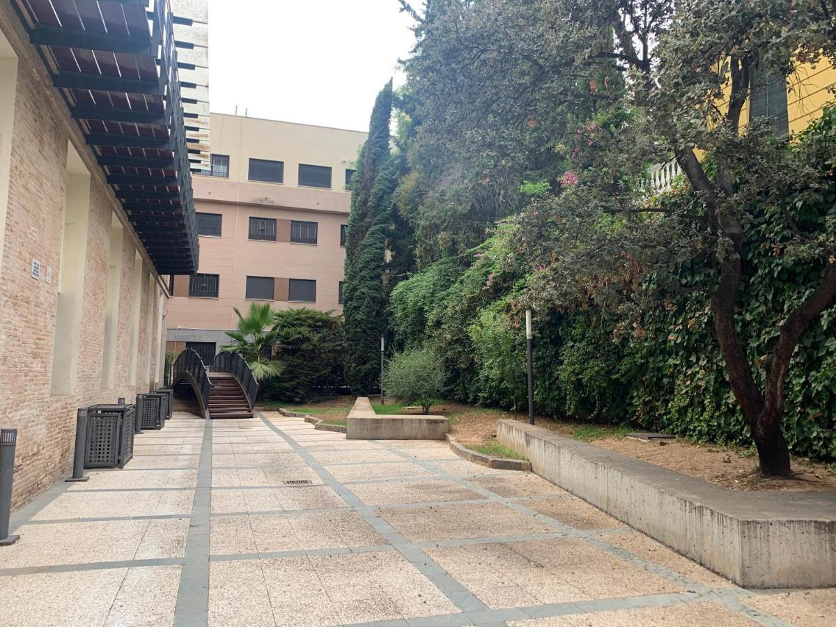 Proximo Al Centro De 2 Con Piscina. Apartamento