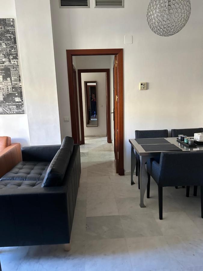 Apartamento Proximo Al Centro De 2 Con Piscina. Sevilla