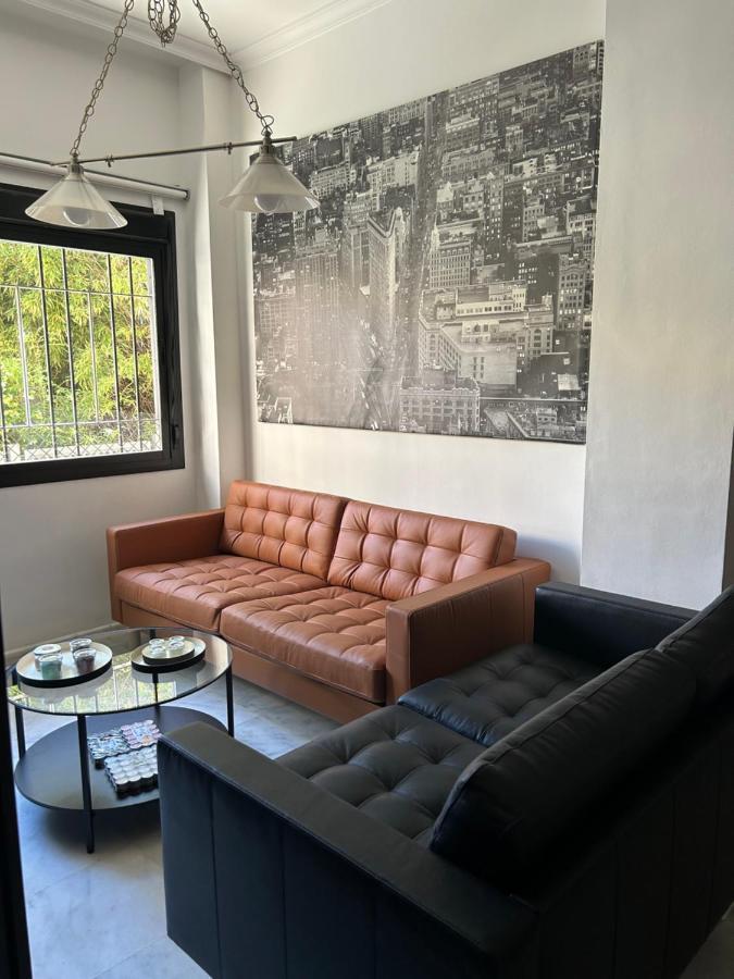 Proximo Al Centro De 2 Con Piscina. Apartamento