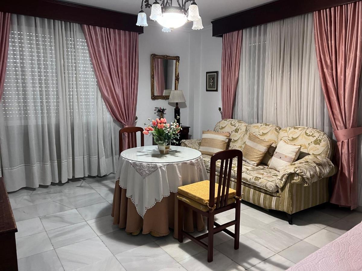 Maria Apartment Seville